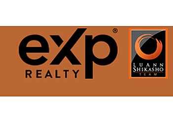Elk Grove Real Estate Agents LuAnn Shikasho - EXP REALTY OF CALIFORNIA, INC.