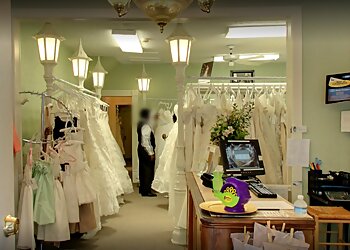 bridal boutiques dfw