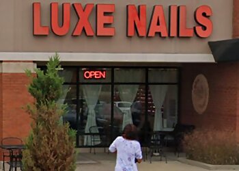 Indianapolis Nail Salons LuXe Nails