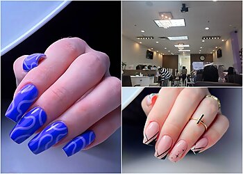 Indianapolis Nail Salons LuXe Nails