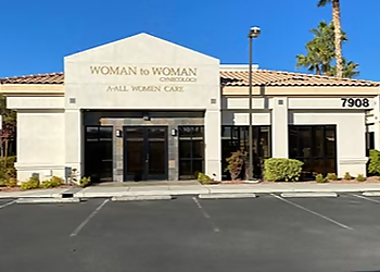 Las Vegas Nephrologists Luana Pillon, MD - KIDNEY, DIALYSIS & HYPERTENSION SPECIALISTS