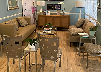 Las Vegas Nephrologists Luana Pillon, MD - KIDNEY, DIALYSIS & HYPERTENSION SPECIALISTS