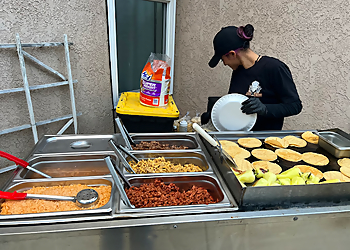 Lua’s Tacos - Moreno Valley, CA Caterers - Food Image