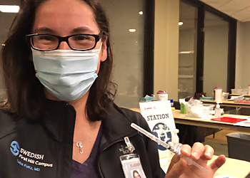 Seattle Gynecologists Luba Foltz, MD - SEATTLE CONCIERGE OB GYN