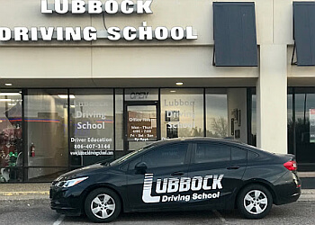 Lubbock Driving School