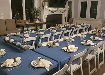 Lubbock Event Rental Companies Lubbock Event Rentals