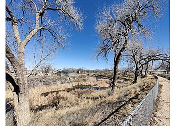 Lubbock Hiking Trails Lubbock Lake National Historic Landmark