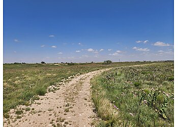 Lubbock Hiking Trails Lubbock Lake National Historic Landmark