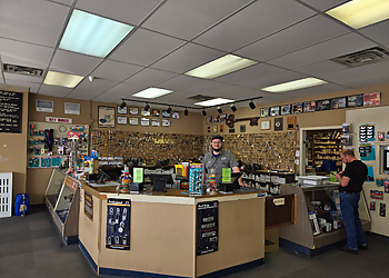 Lubbock Locksmiths Lubbock Lock & Key