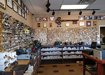 Lubbock Locksmiths Lubbock Lock & Key