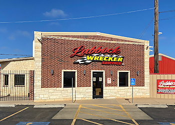 Lubbock Towing Companies Lubbock Wrecker Service