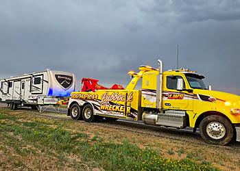 Lubbock Wrecker Service Lubbock Towing Companies image 1