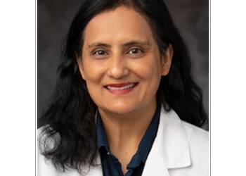 Lubna Mirza, MD -  NORMAN REGIONAL HOSPITAL Norman Endocrinologists