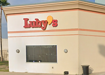 Brownsville American Restaurants Luby's