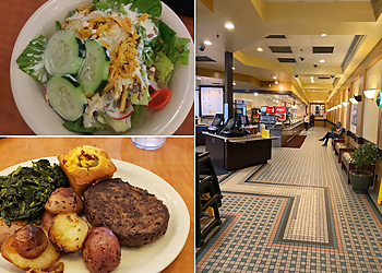 Brownsville American Restaurants Luby's