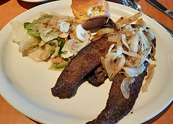 Luby's Laredo Laredo American Restaurants image 1
