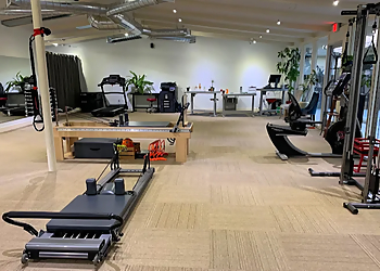 Santa Clara Physical Therapists Luc Nguyen, PT, DPT, OCS - SPECIALIZED PHYSICAL THERAPY SOLUTIONS