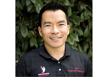 Luc Nguyen, PT, DPT, OCS - SPECIALIZED PHYSICAL THERAPY SOLUTIONS Santa Clara Physical Therapists image 1