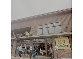 Luca Bagel - Kansas City, MO Bagel Shops - Restaurant Exterior Image