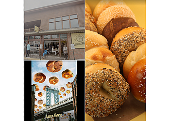 Luca Bagel - Kansas City, MO Bagel Shops - Service Highlights