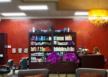 Anaheim Spas Luca Bella Salon & Spa