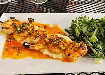 Luca Bistro Luca Bistro - Cincinnati, OH French Restaurants - Dish Image
