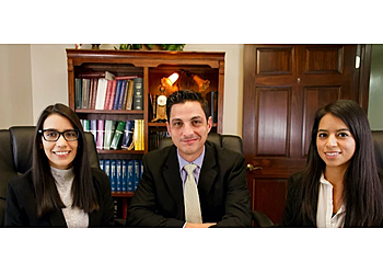 Green Bay Immigration Lawyers Luca Lopes Fagundes - LUCA L. FAGUNDES ATTORNEY & COUNSELOR AT LAW