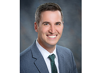 Lucas Bonafede, MD - FRASER EYE CARE CENTER Warren Pediatric Optometrists image 1