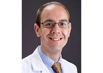Lucas Buffaloe, MD Columbia Primary Care Physicians