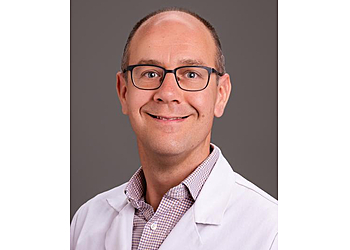 Lucas Buffaloe, MD - FAMILY MEDICINE-KEENE Columbia Primary Care Physicians image 1