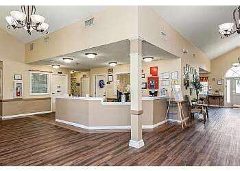 Beaumont Assisted Living Facilities Lucas Court Assisted Living