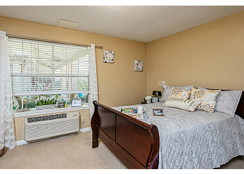 Beaumont Assisted Living Facilities Lucas Court Assisted Living