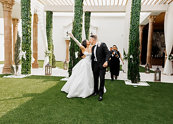 Lucas Daniel Weddings Lucas Daniel Weddings - McAllen, TX Videographers - Service Image
