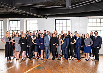 Grand Rapids Real Estate Agents Lucas Howard Group