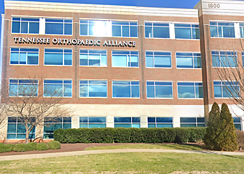 Murfreesboro Orthopedics Lucas K. Routh, MD - TENNESSEE ORTHOPAEDIC ALLIANCE