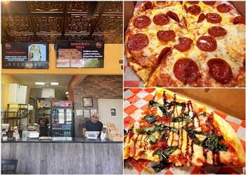 3 Best Pizza Places in Murfreesboro, TN - Expert Recommendations