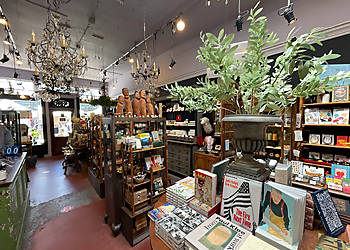 Seattle Gift Shops Lucca Great Finds