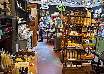 Seattle Gift Shops Lucca Great Finds