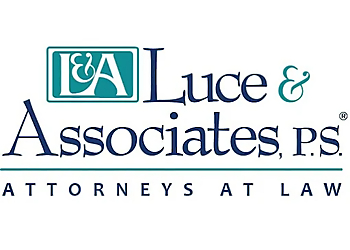 Luce & Associates, P.S. Tacoma Estate Planning Lawyers image 1