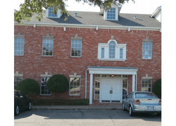 Luce Law Firm - Waco, TX Medical Malpractice Lawyers - Law Firm Exterior Image