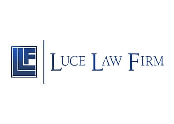 Luce Law Firm - Waco, TX Medical Malpractice Lawyers - Law Firm Logo