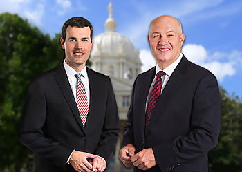 Luce Law Firm Luce Law Firm - Waco, TX Medical Malpractice Lawyers - Legal Team Image