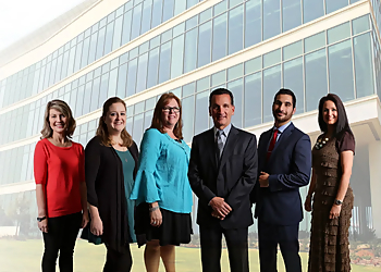 McKinney Employment Lawyers Luce Law, PC