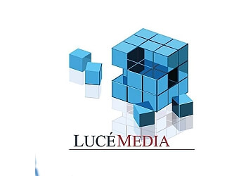 McKinney advertising agency Luce Media