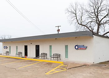 Mesquite Kids Dentists Lucely Santillan, DDS - TEXAS DENTISTRY AND BRACES