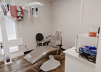 Mesquite Kids Dentists Lucely Santillan, DDS - TEXAS DENTISTRY AND BRACES