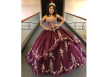 Lucero's Fine Boutique - Aurora, IL Bridal Shops - Sample Image
