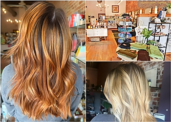 Rockford Hair Salons Lucette Holistic Salon and Boutique