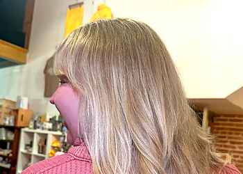 Lucette Holistic Salon and Boutique  Rockford Hair Salons image 1