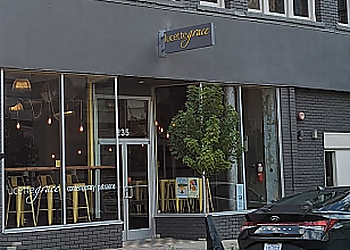 Raleigh Bakeries Lucettegrace